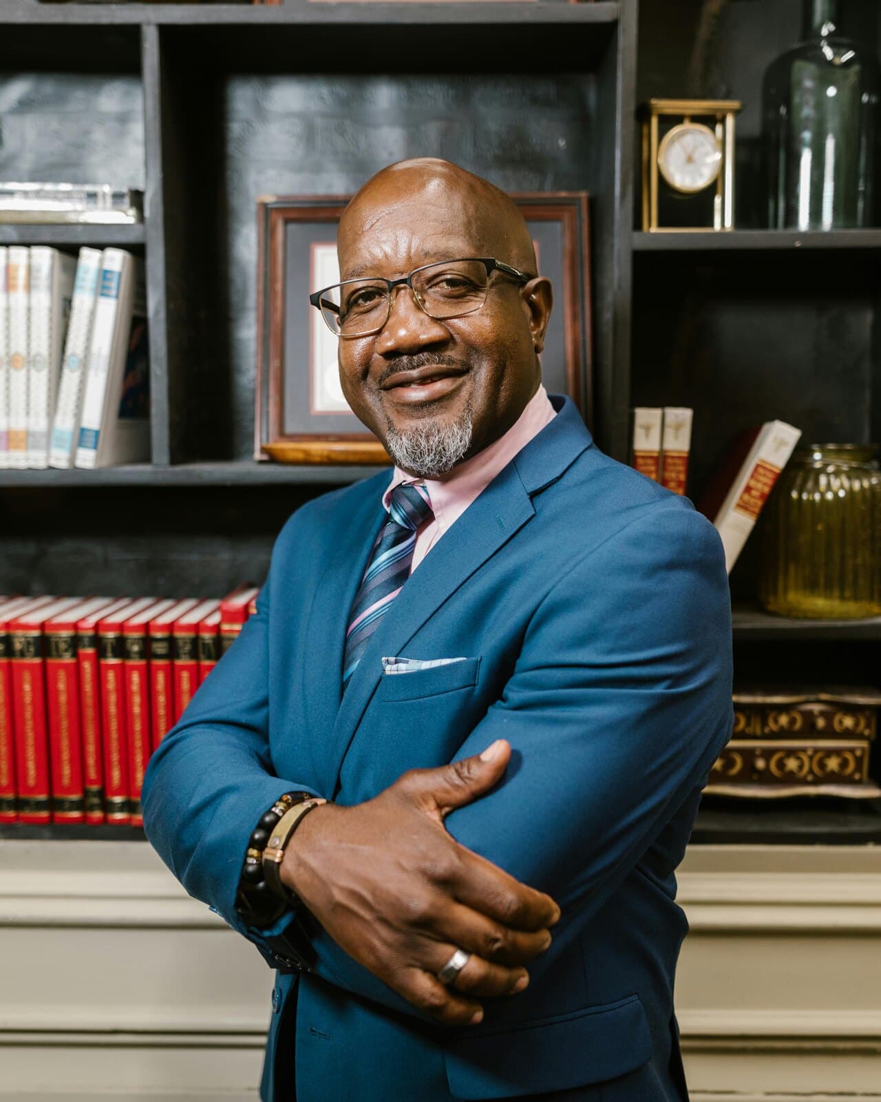 Michael Osky, Founder at Osky Business